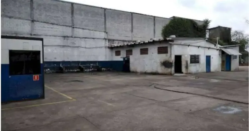 Seu próximo ponto comercial está aqui — espaço amplo, funcional e pronto.