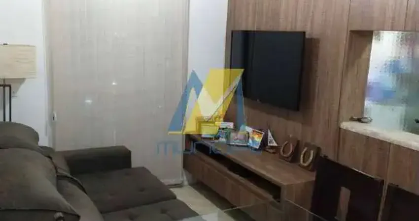 Oportunidade de investir ou morar bem em santo andré com todo conforto.