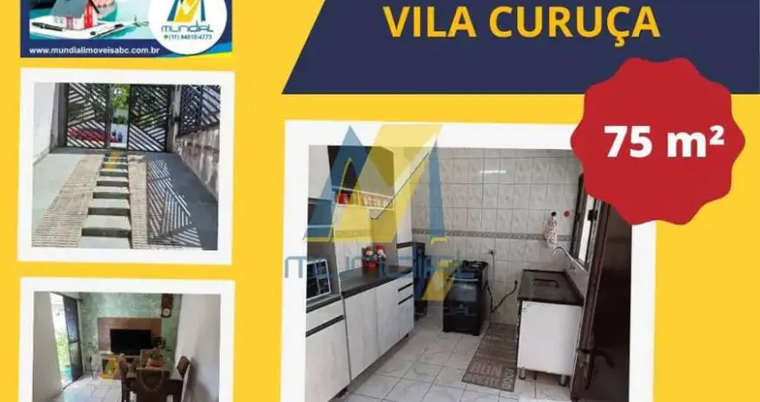Quer morar bem, com conforto e tudo ao seu alcance na vila curuçá?