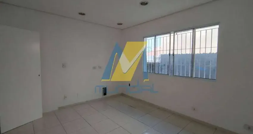 Seu negócio merece um espaço à altura — e ele está aqui na vila linda!