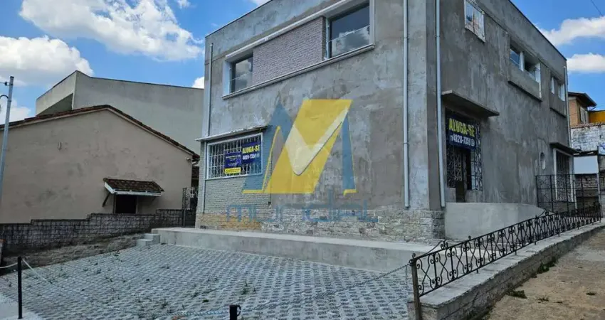 Alugo casa comercial/residencial em ribeirão. centro alto