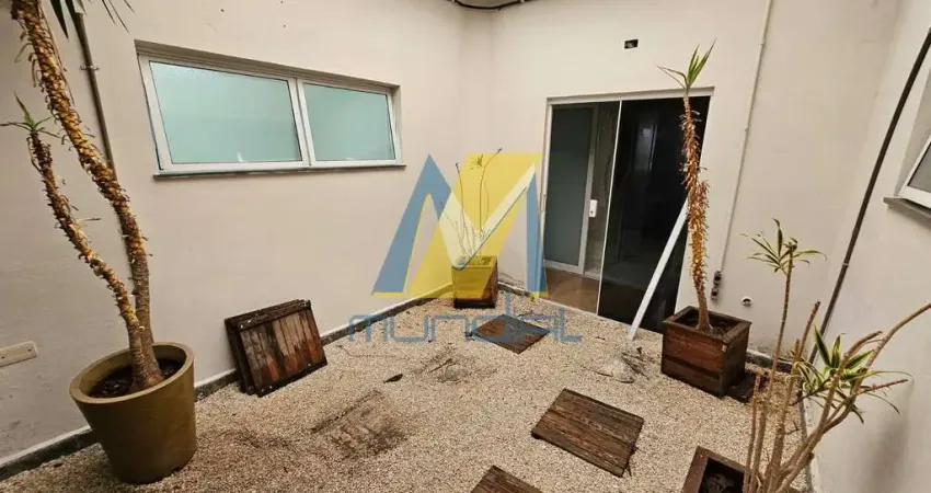 Sala comercial com 10 salas para alugar no Centro, Ribeirão Pires