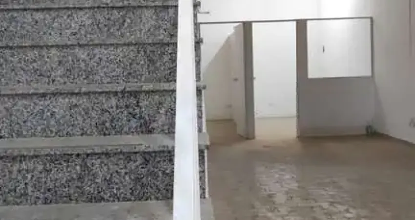 Prédio para alugar no Parque João Ramalho, Santo André 