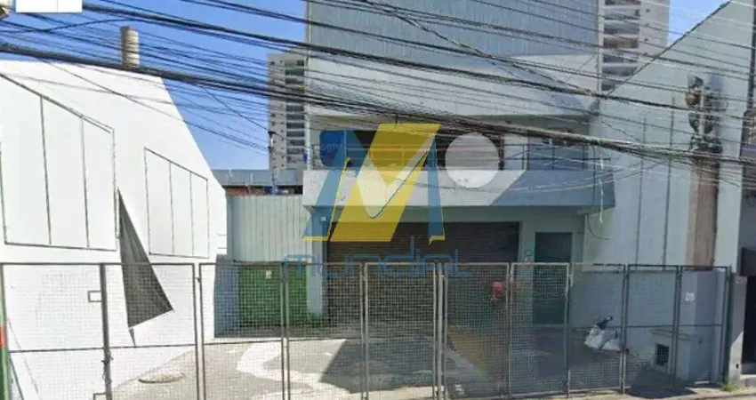 Seu negócio merece um endereço de destaque e ele está na avenida industrial