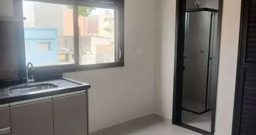 Kitnet / Stúdio para alugar no Bangú, Santo André