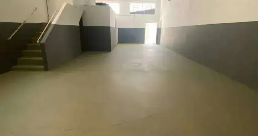 Oportunidade sólida para investidores: galpões industriais já alugados.