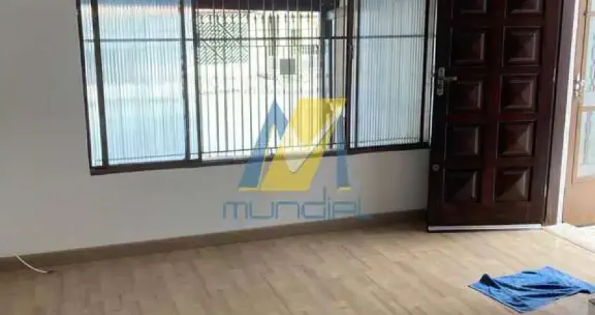 Casa com 2 quartos à venda no Baeta Neves, São Bernardo do Campo 