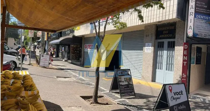 Prédio com 16 salas à venda no Parque das Américas, Mauá 