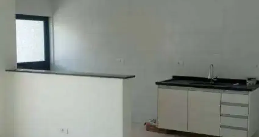 Apartamento com 2 quartos para alugar na Vila São Pedro, Santo André