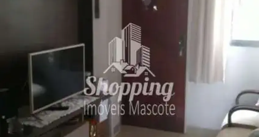 Apartamento com 2 dorms, Americanópolis, São Paulo - R$ 230 mil, Cod: 1421