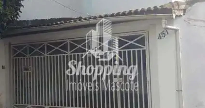 Sobrado com 3 dormitorios Vl Santa Catarina Jabaquara São Paulo