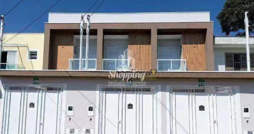 Casa com 3 quartos à venda no Jardim Cidália, São Paulo