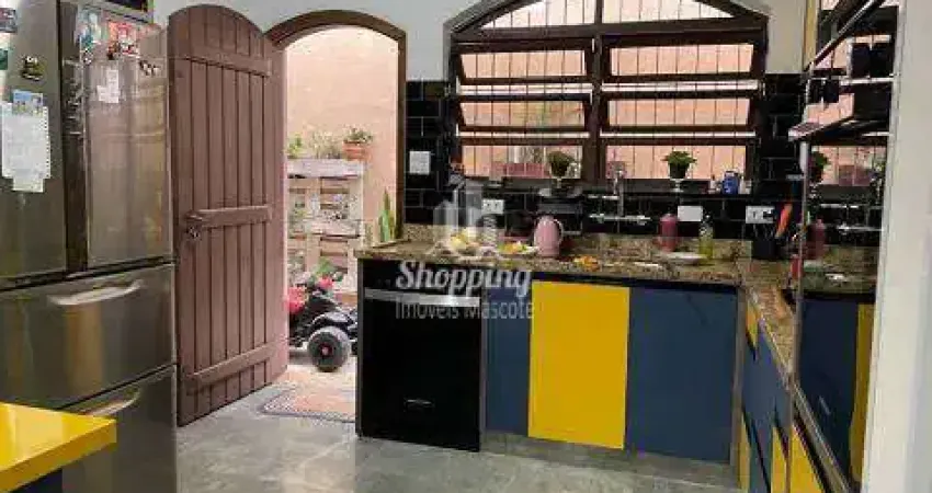 Casa com 4 quartos à venda em Cupecê, São Paulo