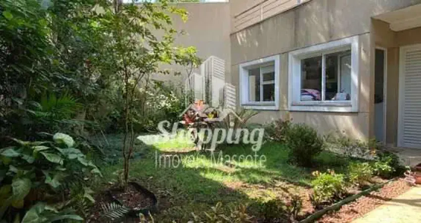 Casa com 3 quartos à venda na Vila Alexandria, São Paulo