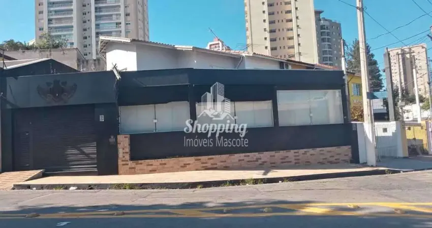 Casa com 3 quartos à venda na Vila Alexandria, São Paulo