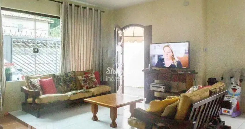 Casa com 3 quartos à venda no Jardim Umuarama, São Paulo