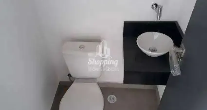 Sala comercial para alugar na Vila Mascote, São Paulo