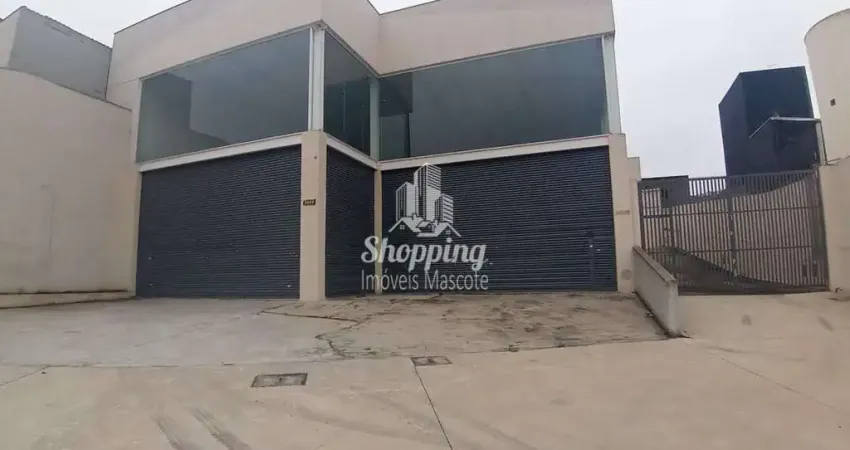 Barracão / Galpão / Depósito para alugar na Vila Emir, São Paulo