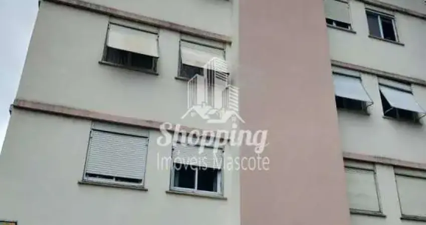 Apartamento com 3 dorms, Santo Amaro, São Paulo - R$ 800 mil, Cod: 967