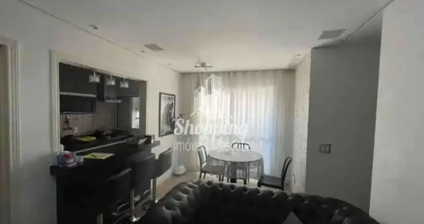 Apartamento com 3 quartos à venda no Jardim Umuarama, São Paulo