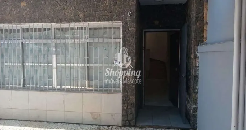 Sobrado com 3 dorms, Brooklin Paulista, São Paulo - R$ 2 mi, Cod: 1052