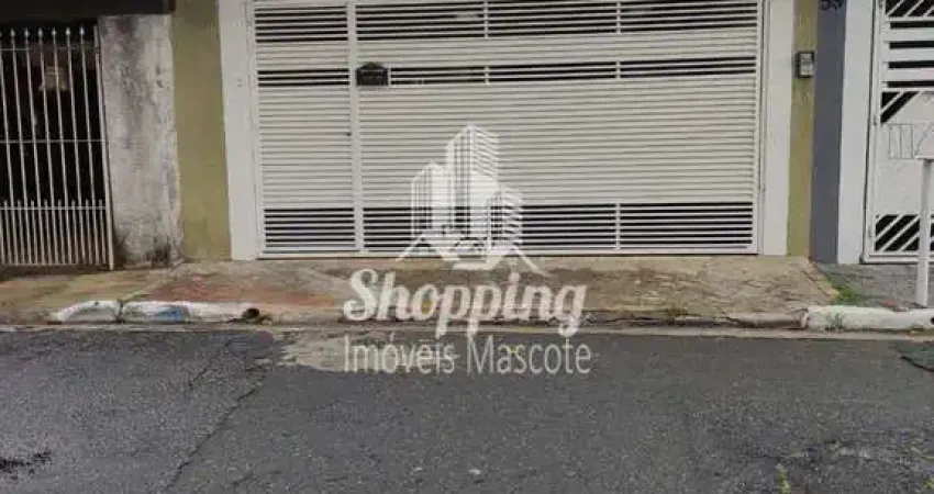 Casa com 3 quartos à venda no Conjunto Residencial Jardim Canaã, São Paulo