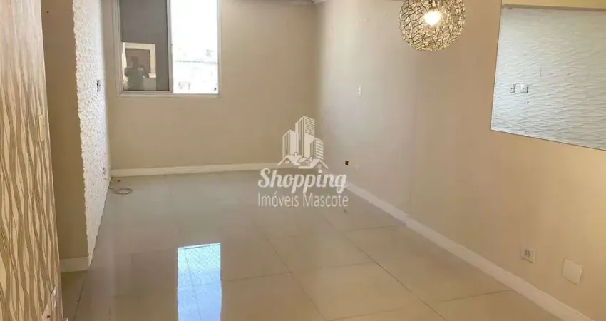 Apartamento com 2 dorms, Vila Santana, São Paulo - R$ 285 mil, Cod: 1092