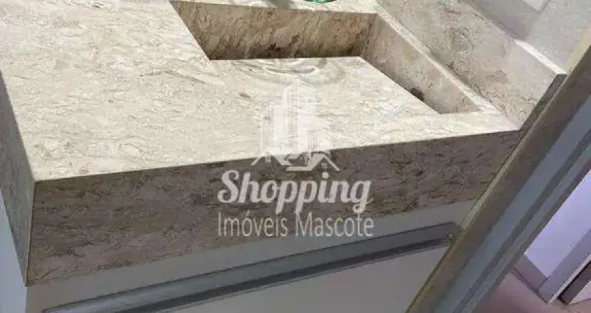 Apartamento com 2 dorms, Jardim Ubirajara (Zona Sul), São Paulo - R$ 320 mil, Cod: 1107