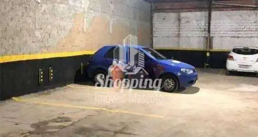 Barracão / Galpão / Depósito à venda no Jardim Jabaquara, São Paulo