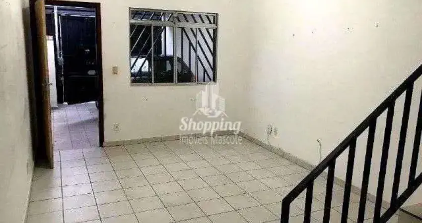 Sobrado com 2 dorms, Cidade Ademar, São Paulo - R$ 420 mil, Cod: 1207