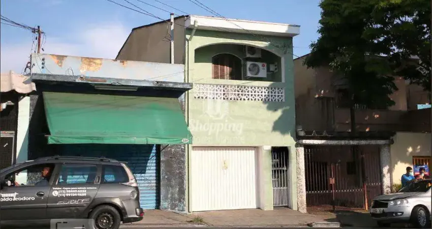Casa com 2 quartos à venda em Campininha, São Paulo