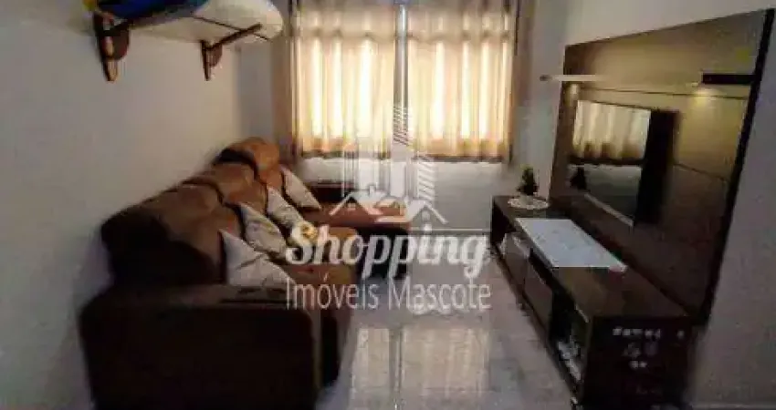 Apartamento com 2 dorms, Vila do Encontro, São Paulo - R$ 450 mil, Cod: 1279