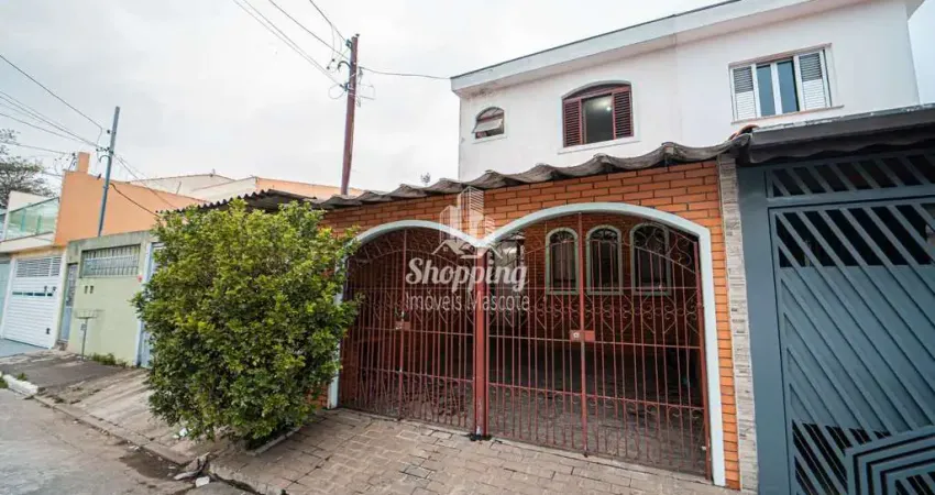 Casa com 3 quartos à venda em Cupecê, São Paulo