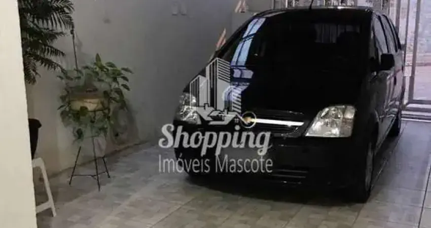 Sobrado com 3 dorms, Vila Marari, São Paulo - R$ 600 mil, Cod: 1471