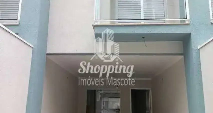 Casa com 3 quartos à venda em Cupecê, São Paulo