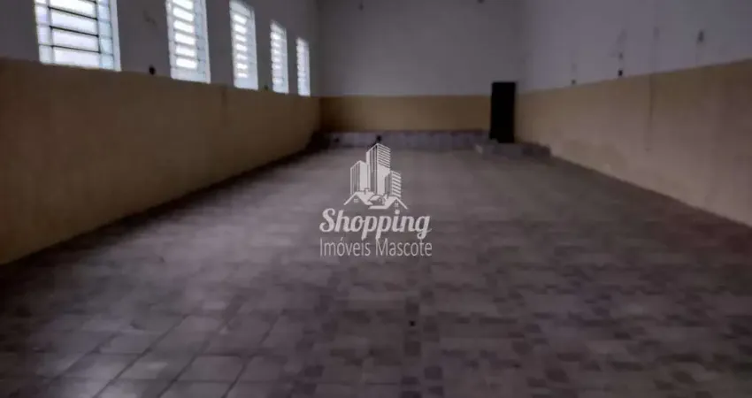 Barracão / Galpão / Depósito para alugar em Americanópolis, São Paulo