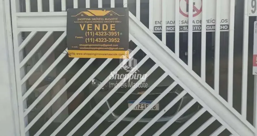 Sobrado com 3 dorms, Santo Amaro, São Paulo - R$ 800 mil, Cod: 1494