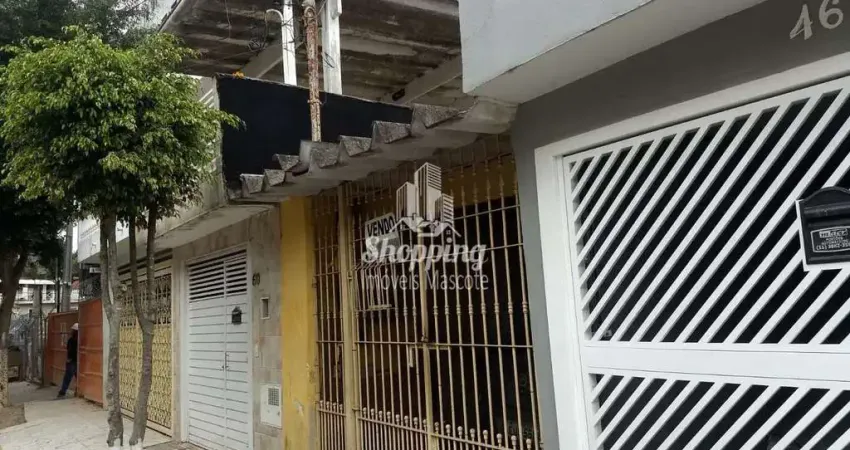 Casa com 2 dorms, Vila Inglesa, São Paulo - R$ 430 mil, Cod: 1504