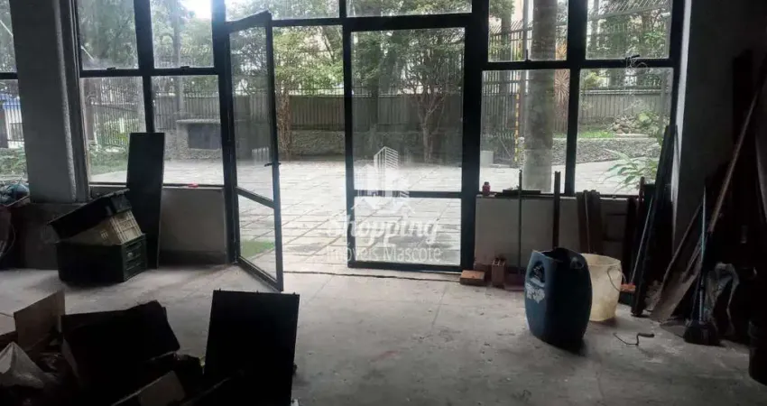 Barracão / Galpão / Depósito para alugar na Vila Mascote, São Paulo