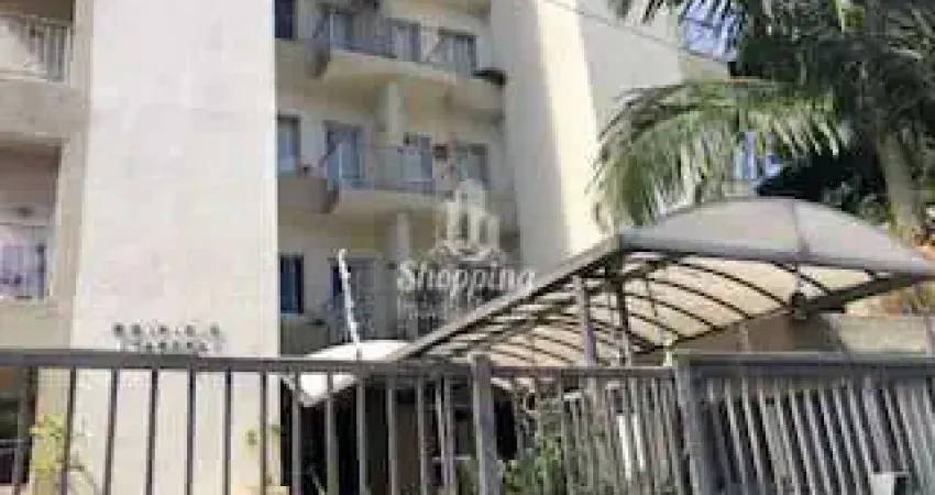 Apartamento com 2 dorms, Vila Parque Jabaquara, São Paulo - R$ 368 mil, Cod: 1579