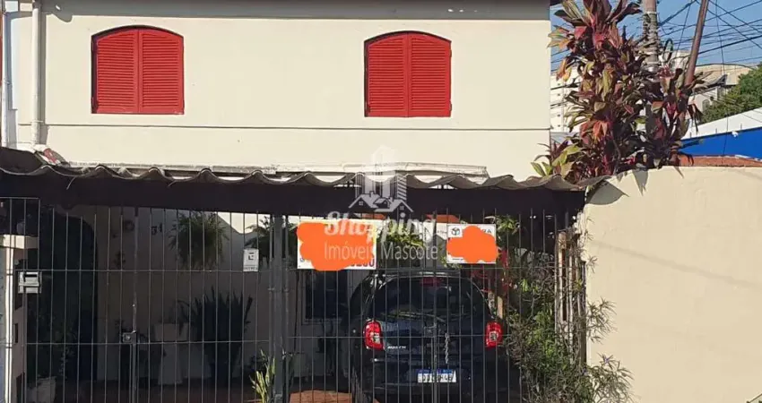 Casa com 3 quartos, Jabaquara, São Paulo - R$ 645 mil, Cod: 1603