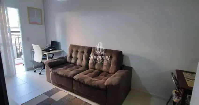 Apartamento com 2 dorms, Centro, Diadema - R$ 300 mil, Cod: 1620