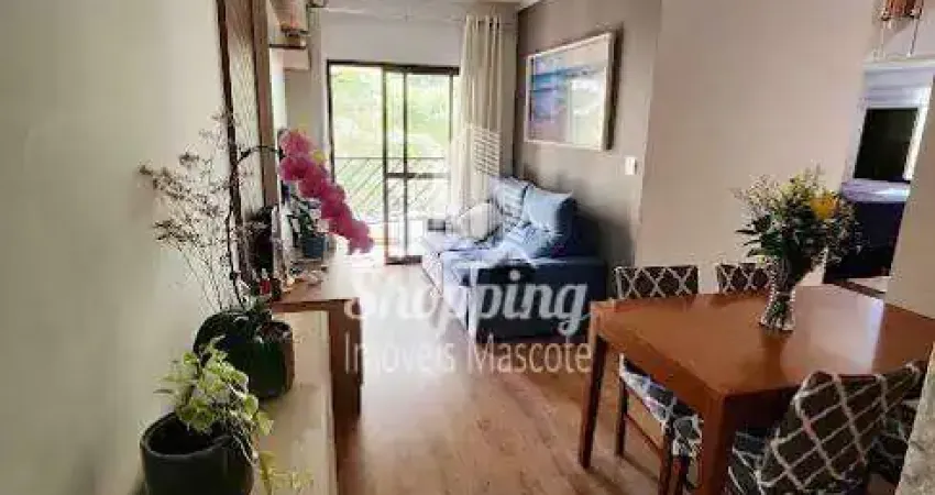 Apartamento com 3 dorms, Vila Mascote, São Paulo - R$ 650 mil, Cod: 1639