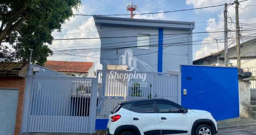 Casa de Condomínio com 3 dorms, Pedreira, São Paulo - R$ 420 mil, Cod: 1669