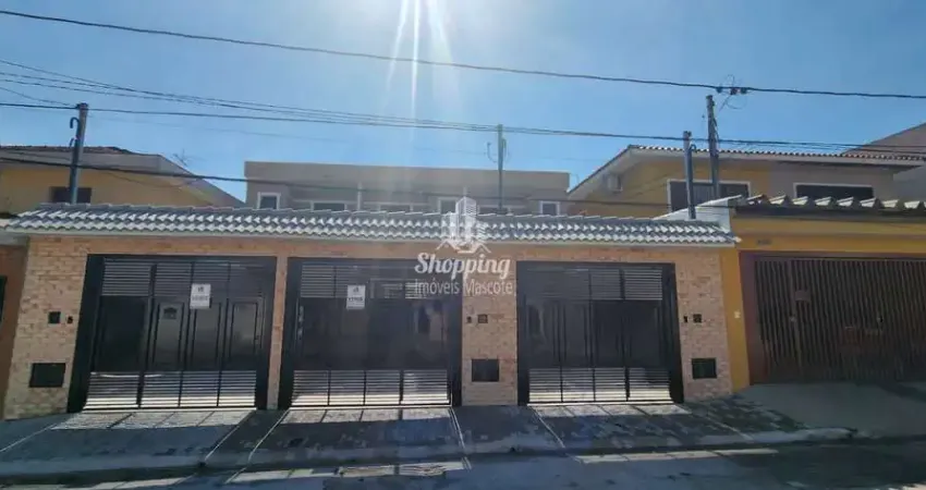 Sobrado com 3 dorms, Vila Gea, São Paulo - R$ 980 mil, Cod: 1679