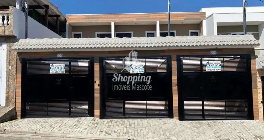 Sobrado com 3 dorms, Jardim Ernestina, São Paulo - R$ 790 mil, Cod: 1685