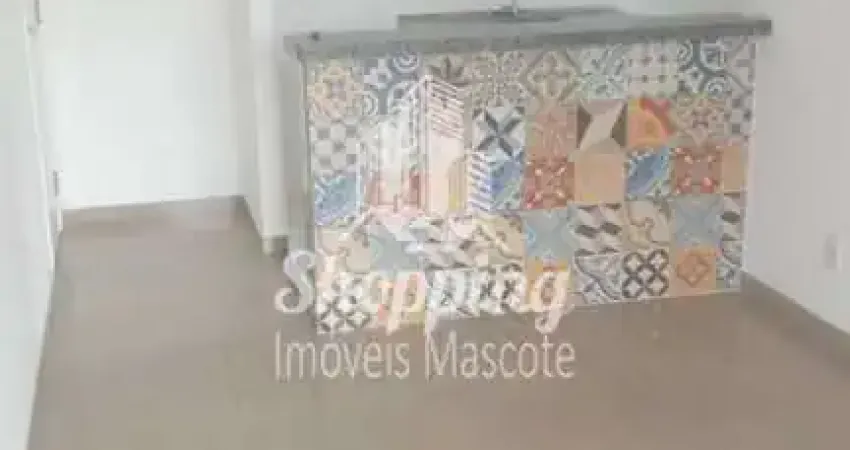 Apartamento com 2 quartos para alugar no Jardim Prudência, São Paulo