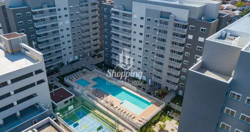 Apartamento com 1 quarto à venda na Vila Isa, São Paulo