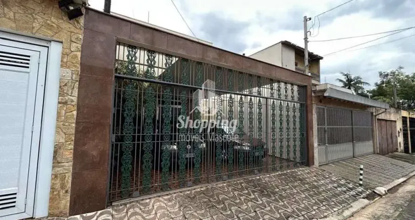 Casa com 4 quartos, Bosque da Saúde, São Paulo - R$ 1.49 mi, Cod: 1747