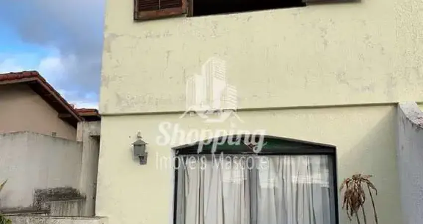 Casa com 3 quartos, Vila do Castelo, São Paulo - R$ 650 mil, Cod: 1750